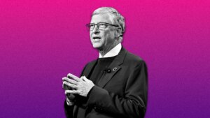 Bill Gates Factual Revealed 3 Unfamiliar Qualities That Helped Originate Him a Success