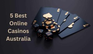 5 Most engaging On-line Casinos Australia | High Right Money Australian On-line On line casino Web sites (February 2025)