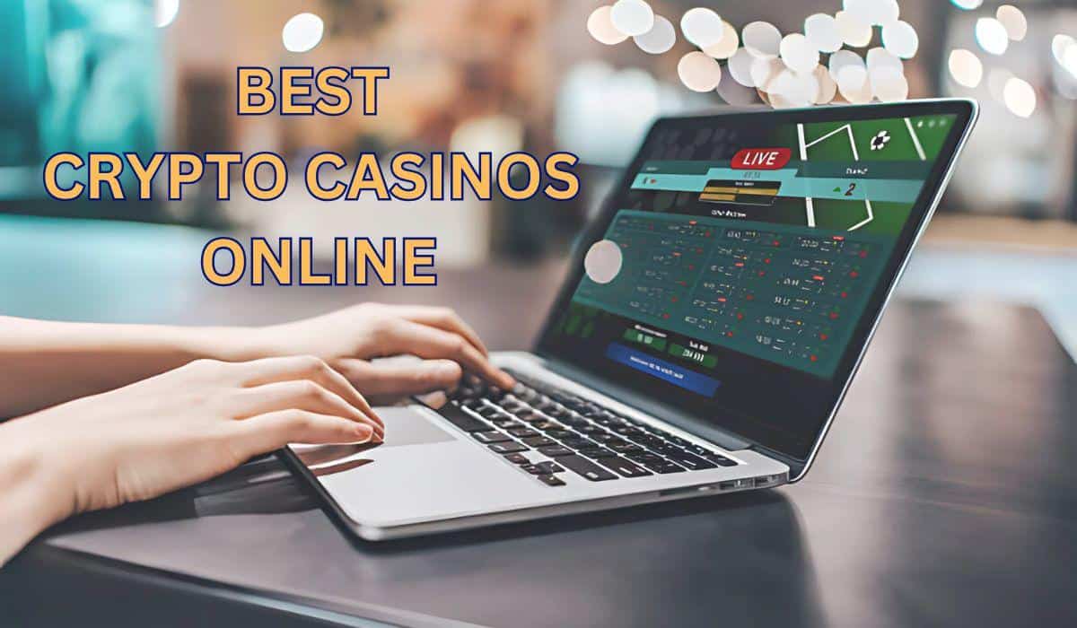 Handiest Crypto Casinos: 5 Most Common Online Crypto Casinos With Swiftly Payout (2025)