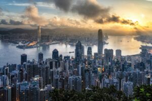 Hong Kong Doubles Down on Crypto Law With Workers Hires