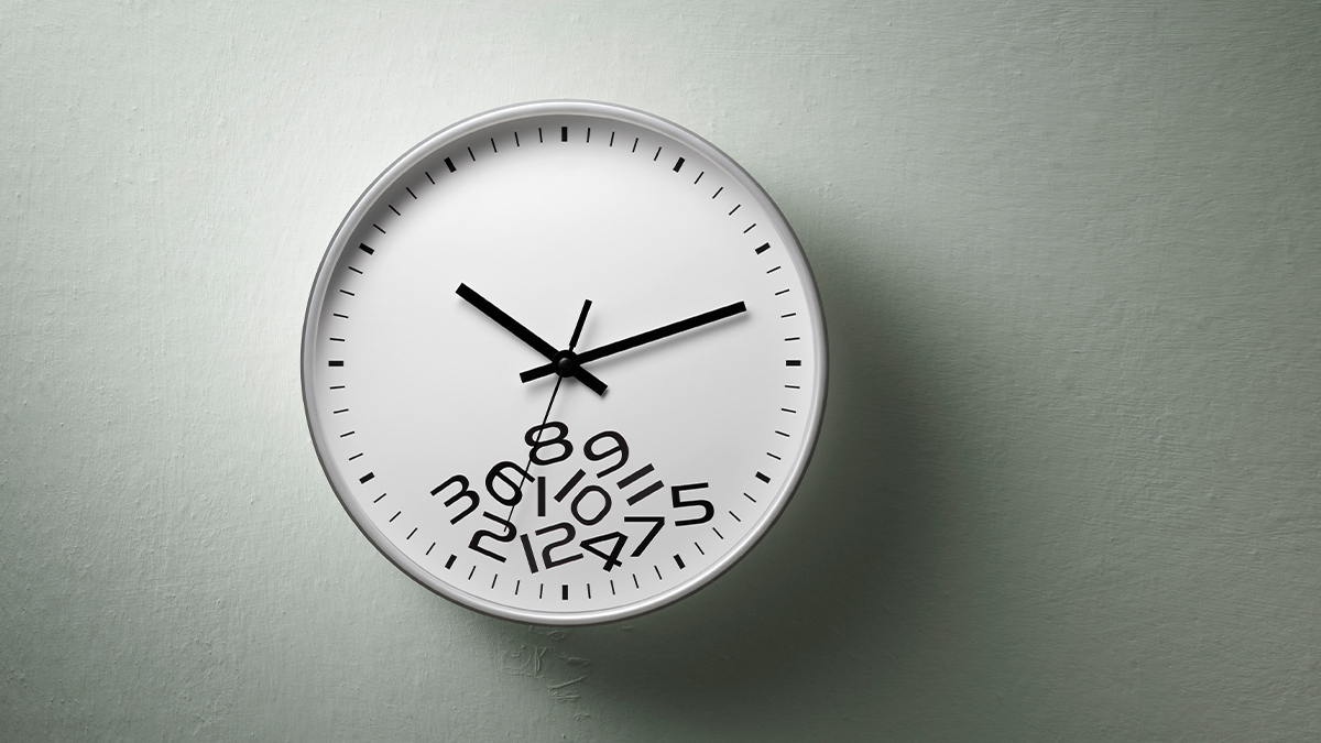 Don’t Let Wicked Time Management Undermine Your Management