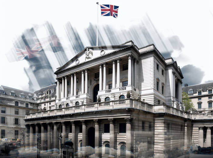 Pound Falls as BOE Cuts Rates to 4.5%—Will Extra Easing Apply?