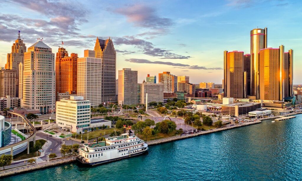 Shopping for a Dwelling in One of These Gentle Cities Will Plod away Extra Cash in Your Pocket