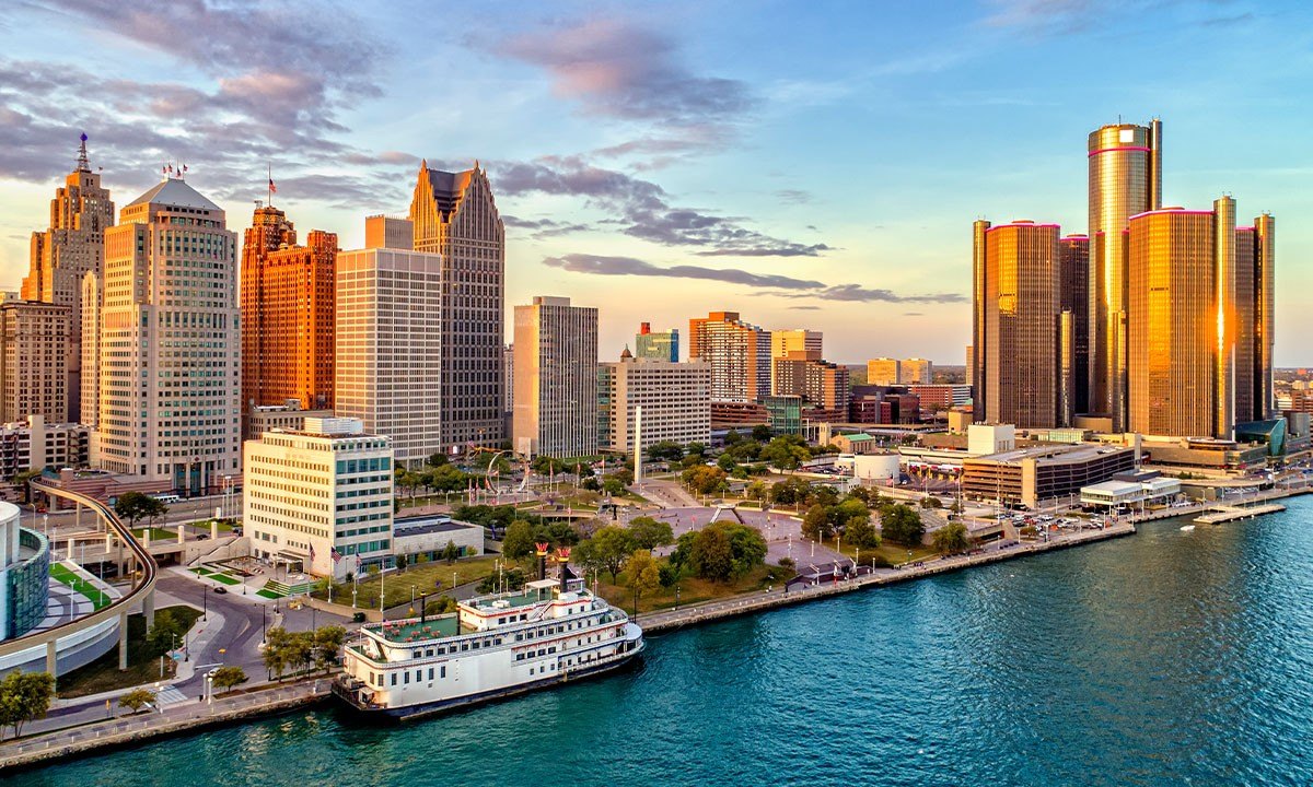 Shopping for a Dwelling in One of These Gentle Cities Will Plod away Extra Cash in Your Pocket