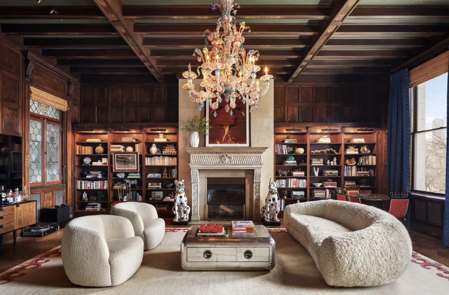 Gilded Age Manhattan Mansion Once Asking $72 Million Assist With a Predominant Value Slash