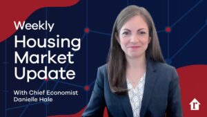 Weekly Housing Market Replace: Mammoth Strikes in Texas and Hope for Dwelling owners