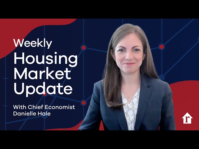 February 7, 2025 Economic and Housing Market Change