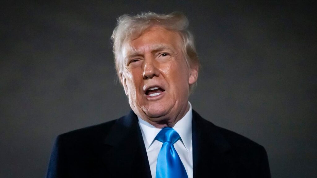 Trump Tariffs Are residing Updates: Exemption For More cost effective Chinese Items Reinstated