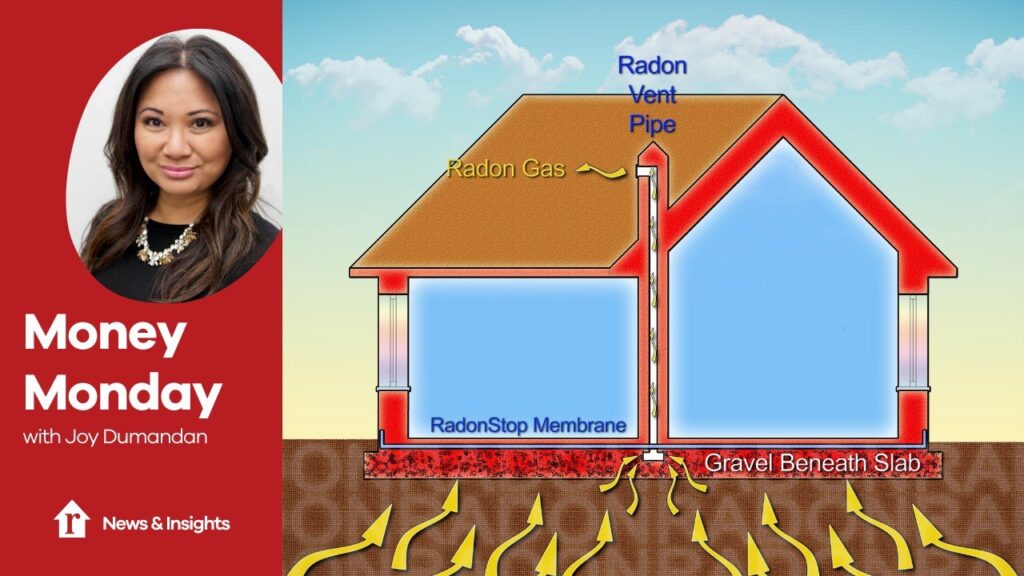 ‘We Made a Horrifying Discovery in Our Newly Constructed Home-but Now We Are residing With Peace of Tips’