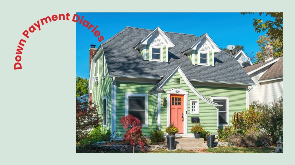 I am 23, and I Provided a Starter Home With Much less Than $12,000 Down