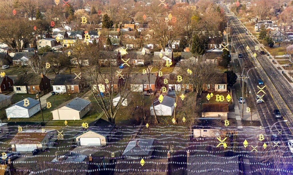 Hundreds of Detroit Renters Descend Prey to Crypto Chaos: Owners Slammed as ‘Slumlords’