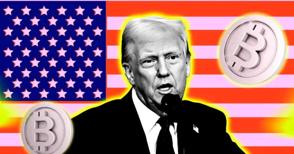 Trump Teases Fresh Reciprocal Tariffs to Level Global Trade Having fun with Field