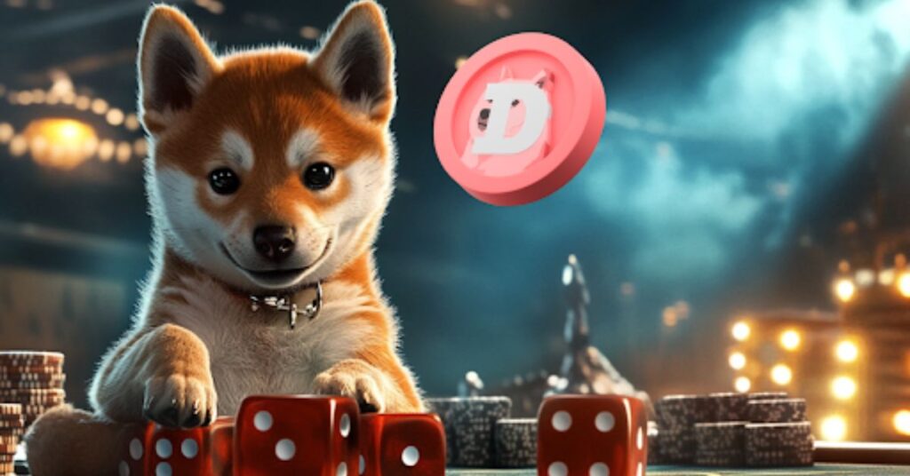 Slide Over, Dogecoin: DOGE Plummets 22% This Week, Why RBLK is The Higher Investment in 2025!