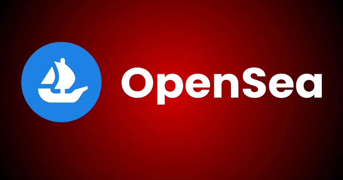 OpenSea Foundation Announced SEA Token Initiating, US Users Eligible