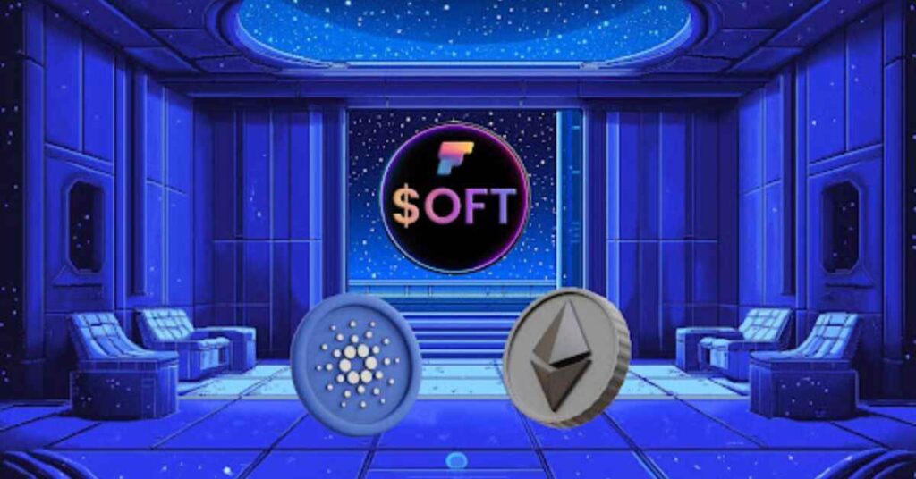 Ethereum Returns To Identical $2650 From 1 three hundred and sixty five days Ago: Why Can 1Fuel Outperform Ethereum’s Stagnation & Cardano’s Label Woes