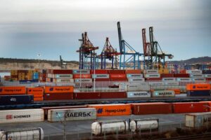 ECB’s Panetta sees runt inflation impact from elevated U.S. tariffs