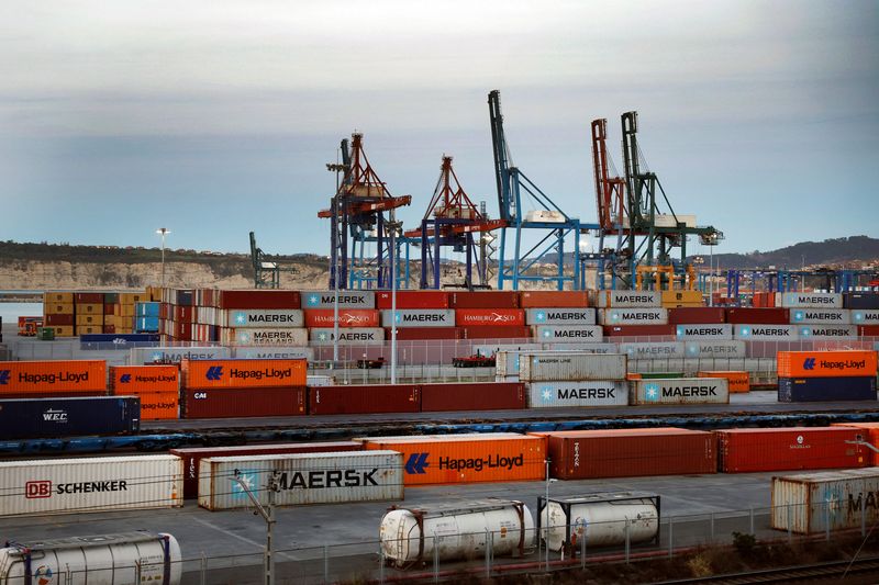 ECB’s Panetta sees runt inflation impact from elevated U.S. tariffs