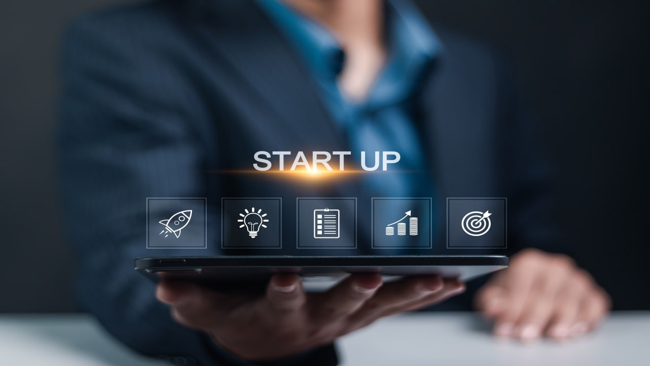 1000 Media platform targets to empower entrepreneurs with AI-generated bid material, says founder Nuseir Yassin