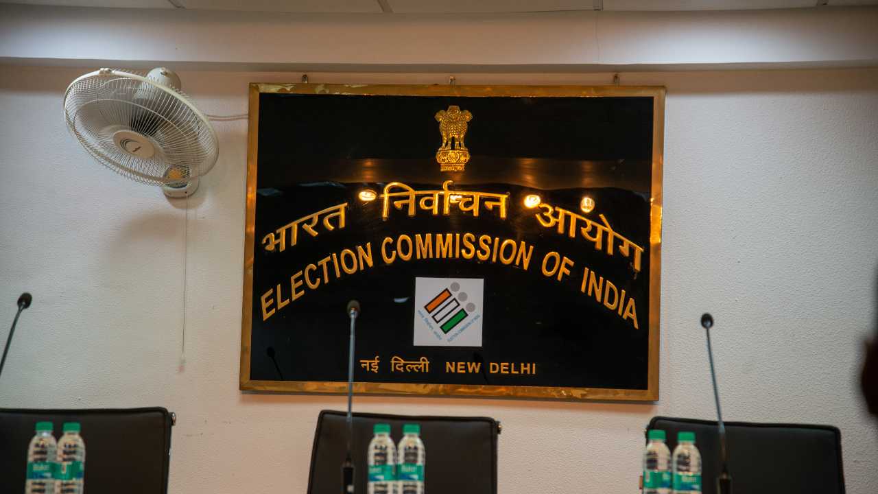 Gyanesh Kumar appointed twenty sixth Chief Election Commissioner