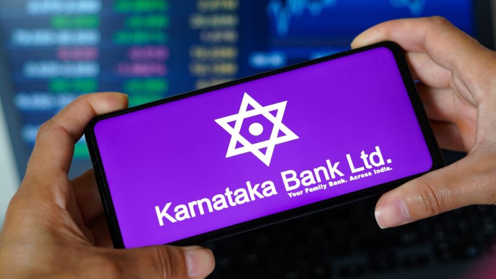 Karnataka Bank flags ₹18.57 crore loss from UPI reconciliation direct, experiences to RBI