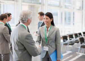 Systems For Networking When You Beget Social Apprehension