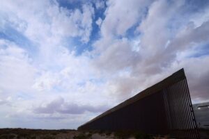 Jewish American neighborhood helping refugees scrambles after Trump attend cuts