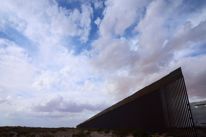 Jewish American neighborhood helping refugees scrambles after Trump attend cuts