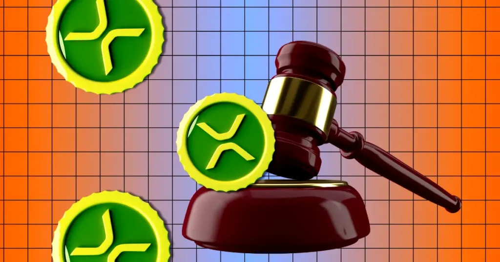XRP Lawsuit Info: Is the SEC About to Fall the Ripple Case? Apt Expert Weighs In