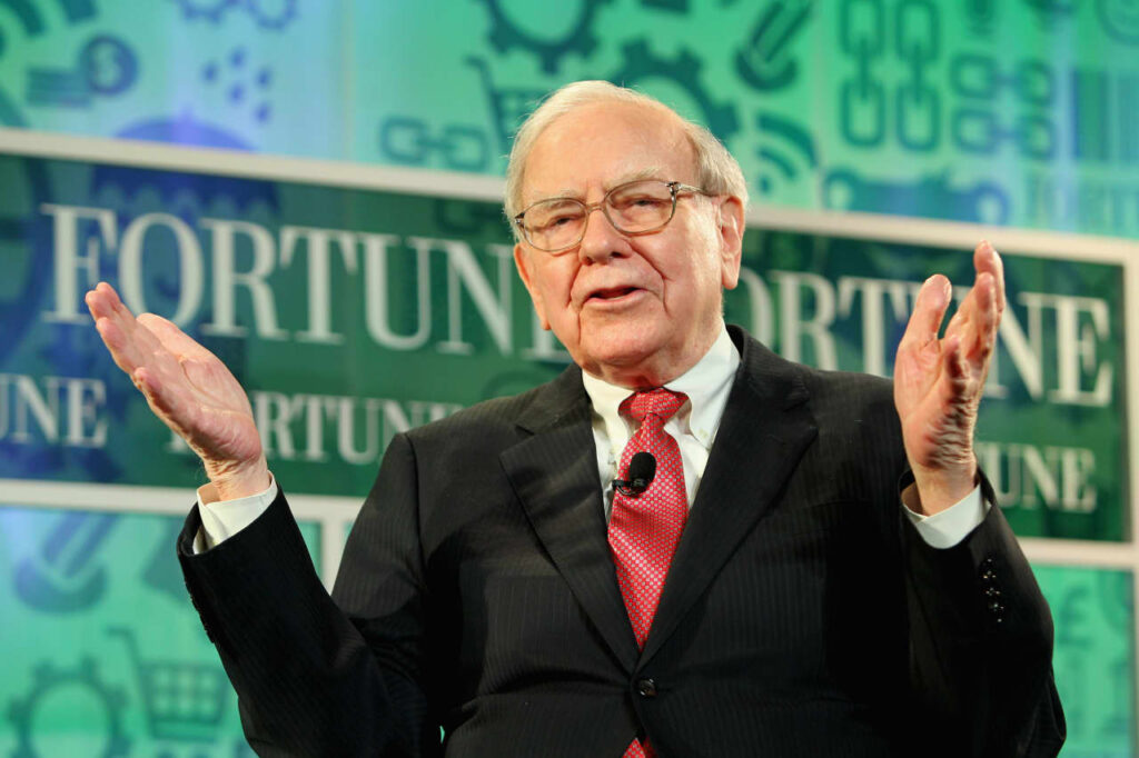 Warren Buffett’s increasing cash pile and 3 other things patrons desire to listen to about in Berkshire’s investor letter