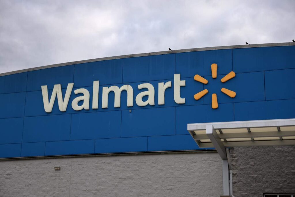 Walmart’s stock continues to tumble despite ‘shut to-term purchasing change’
