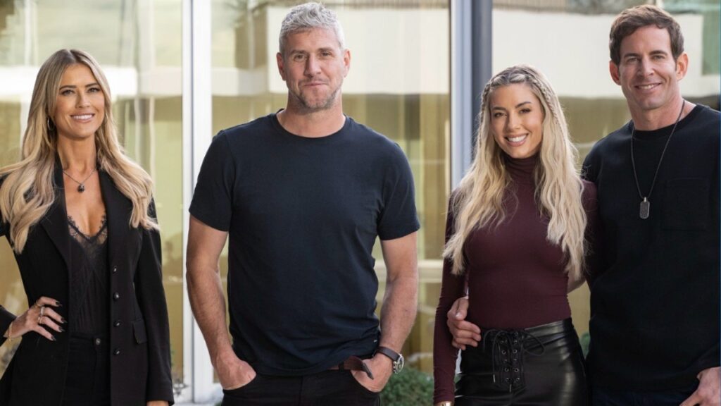Christina Haack and Ex Ant Anstead Uncover How Her Ruin up From Josh Hall Healed Their ‘Refined’ Relationship