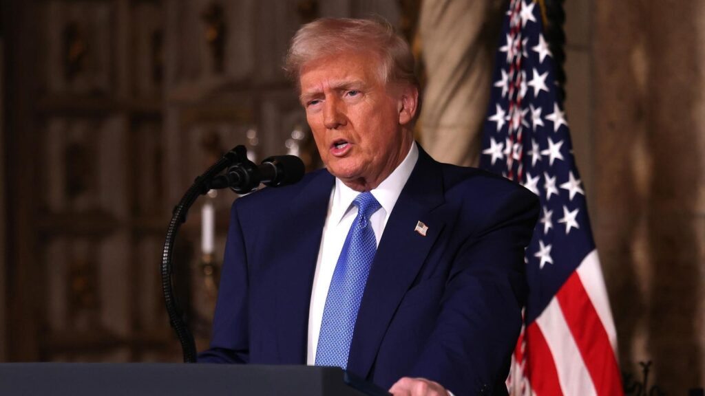 Resolve Halts Trump’s DEI Contract Ban-Gape Fleshy Checklist Of Trump Administration Court cases