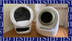 Simplest Automatic Litter Boxes 2025 | Cat Tested