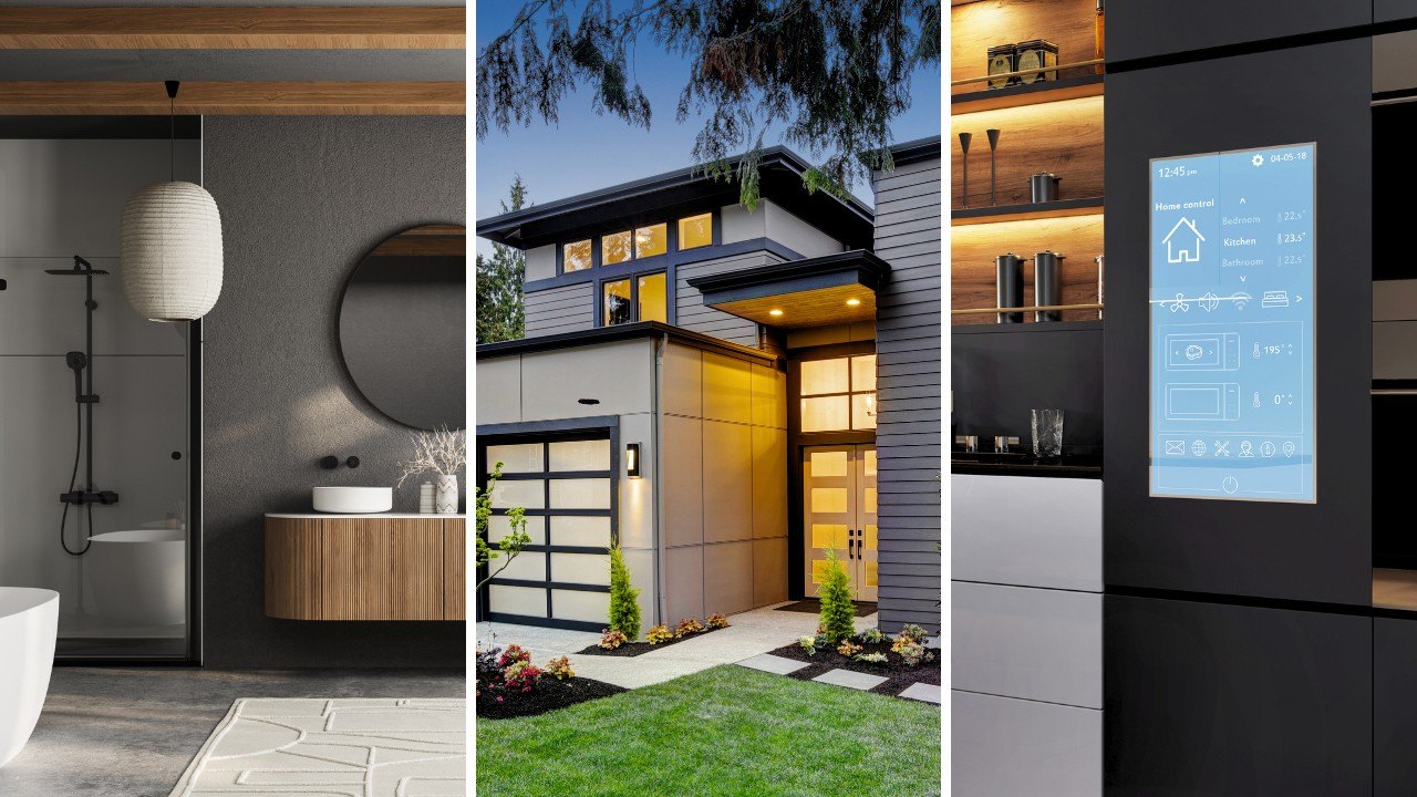 This Top Dwelling Make Pattern of 2025 Will Build optimistic You Can Are dwelling in Your Condo Forever