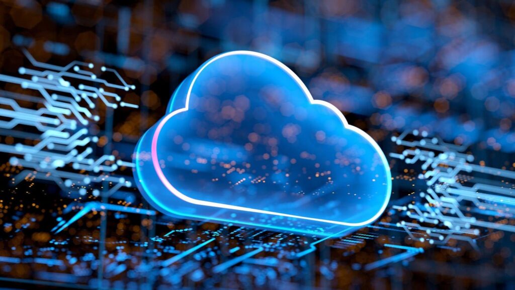 cloud-ai-integration-for-finance-revolutionizing-monetary-products and services-with-intelligence-and-scalability