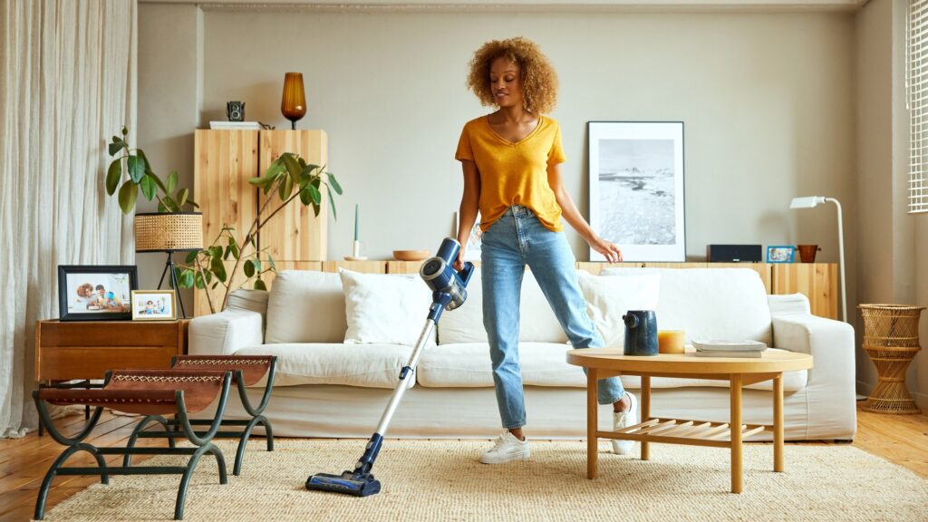 A Cleaning Guidelines for Somebody Who Fair now not too prolonged within the past Moved into a Contemporary Dwelling