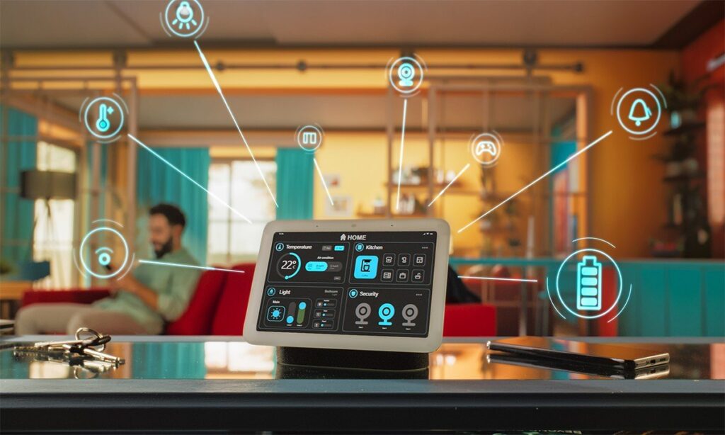 How To Provide protection to Your Tidy Home From Hackers