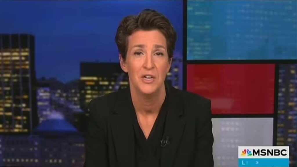 Interior MSNBC Host Rachel Maddow’s Far-off Farmhouse Hideaway-and the Queer ‘Bathhouse’ Oasis She’s Built on Its Grounds