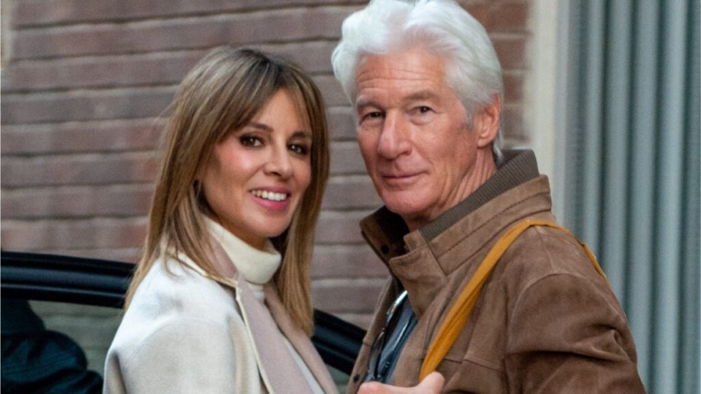 Richard Gere and Significant other Alejandra Share Uncover Inner Their Glamorous Contemporary Lifestyles in Spain-3 Months After Leaving U.S. for Correct