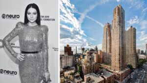‘Gossip Woman’ Star Michelle Trachtenberg Is Stumbled on Slow at Age 39 Internal Her Luxury New York Dwelling