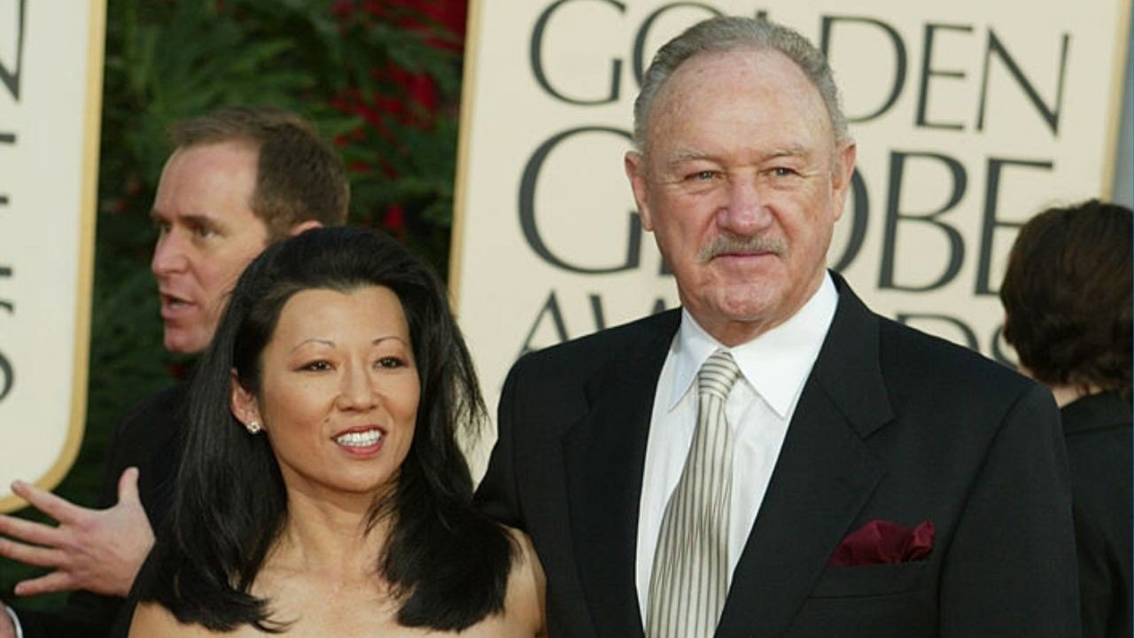 Gene Hackman Is Chanced on Ineffective Internal His Loved $4 Million Santa Fe Compound-Alongside Wife Betsy Arakawa and Their Dogs