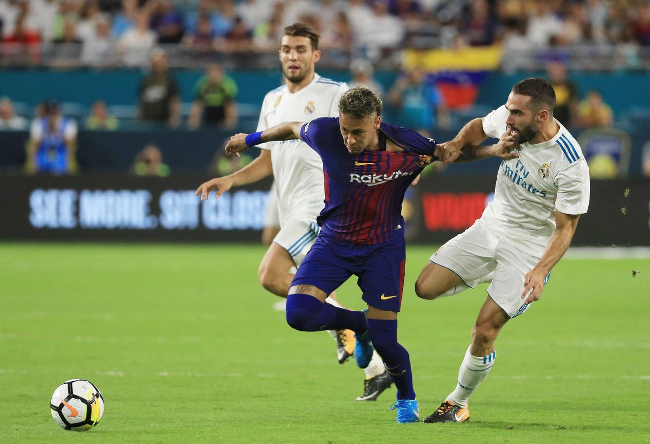 neymar-finds-why-he-rejected-real-madrid-blank-cheque-to-join-fc-barcelona