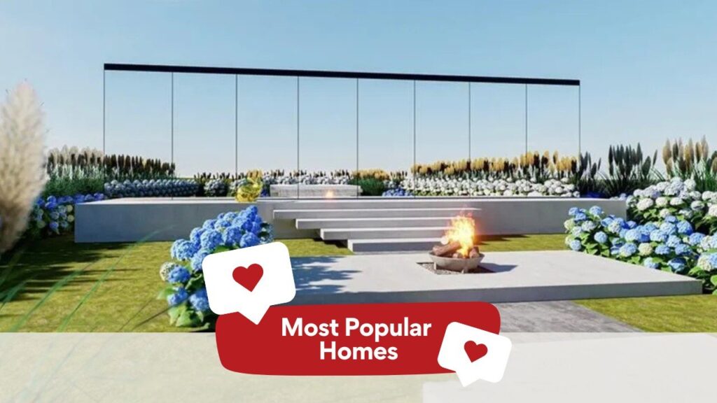 $360,000 Optical Illusion Prefab ‘Replicate Dwelling’ in Rhode Island Makes Fearless Influence on the Top of Most Standard Homes Checklist