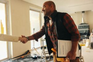How To Defend Your Dwelling Safe Throughout a Renovation