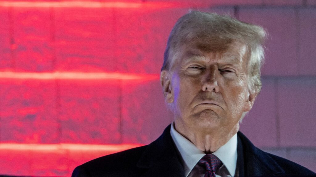 Trump, TSMC CEO to focus on $100 billion semiconductor investment within the US