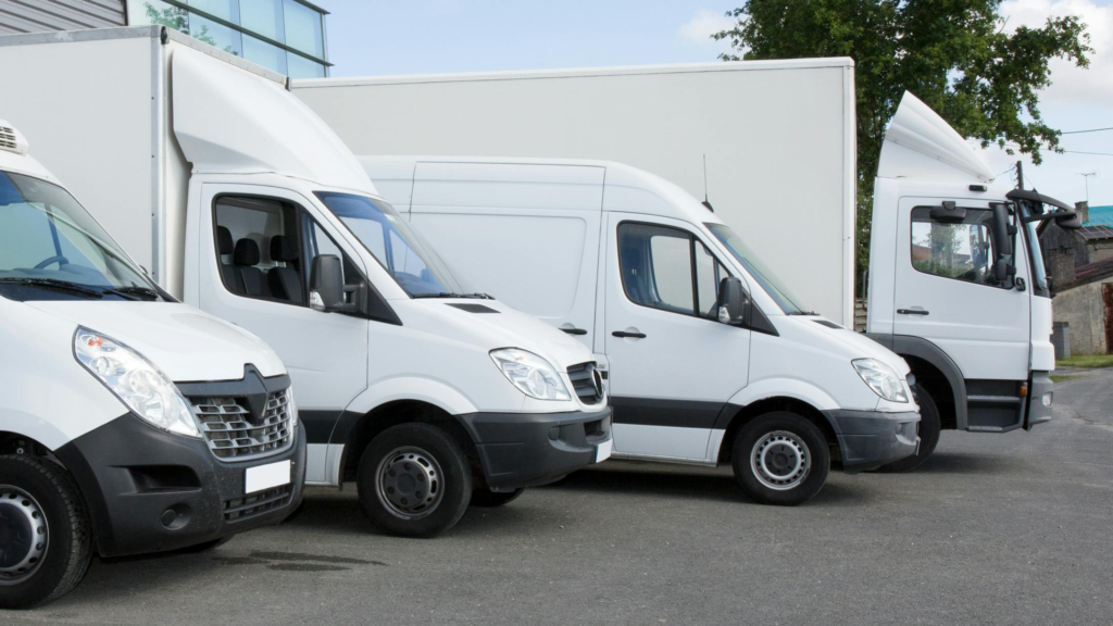 What Plumbing Contractors Could well per chance soundless Know About Seemingly Work Truck Tariffs