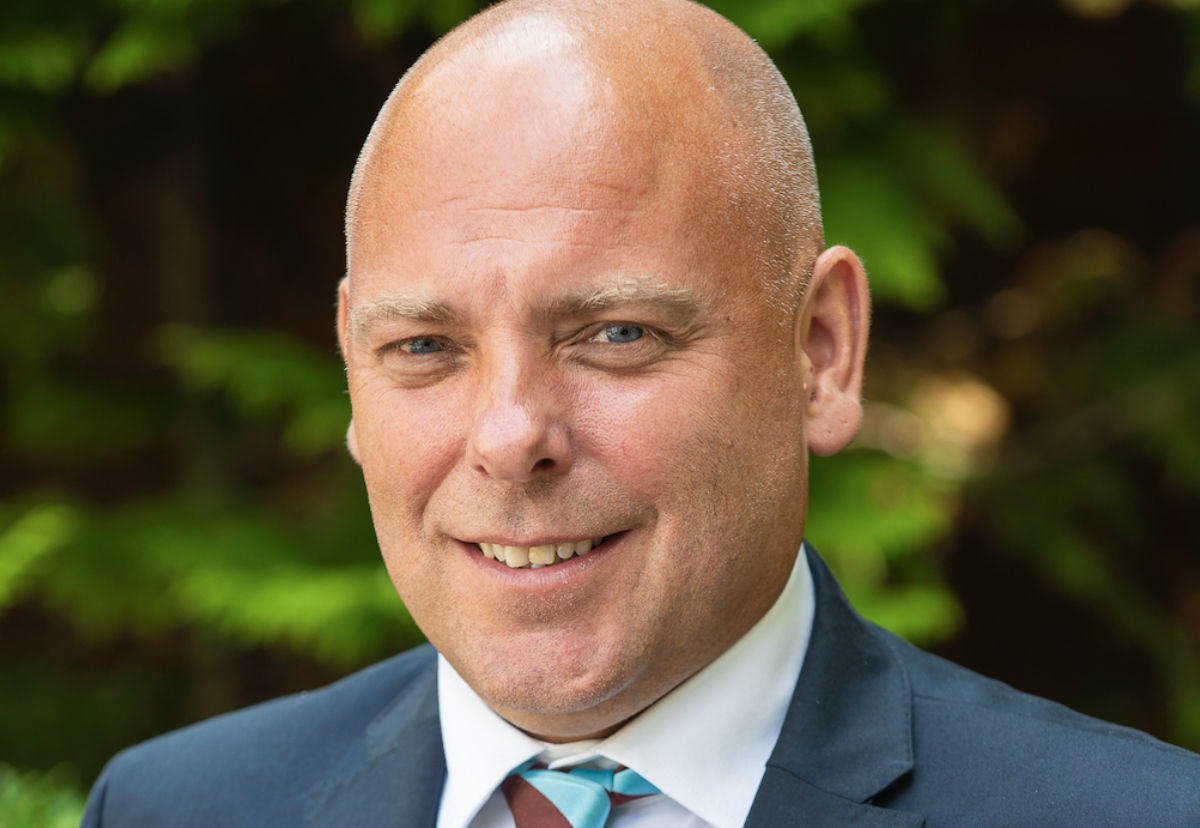 Unique MD at Heidelberg Materials Contracting