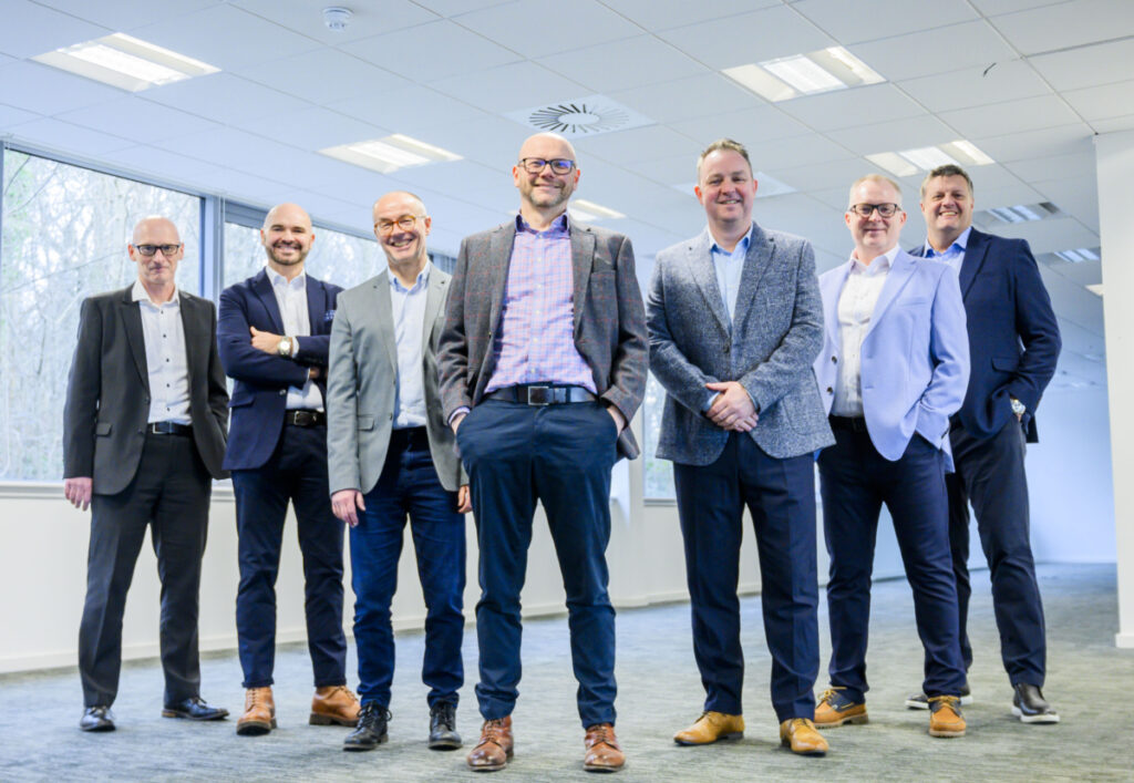 Drees & Sommer acquires RSP Consulting Engineers