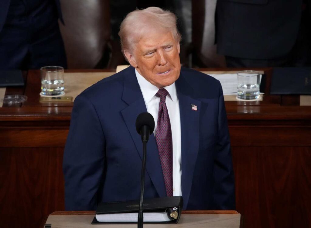 Trump’s tariffs dismay firms. Here’s what they’re asserting about the uncertainty.