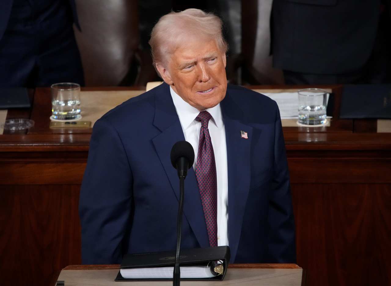 Trump’s tariffs dismay firms. Here’s what they’re asserting about the uncertainty.